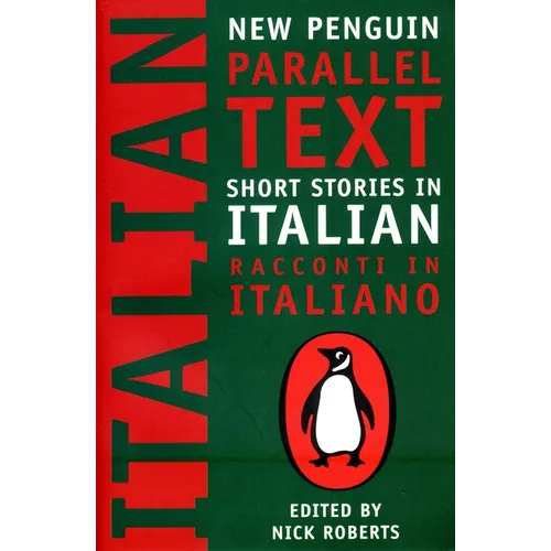 Short Stories in Italian: Racconti in Italiano - Paperback