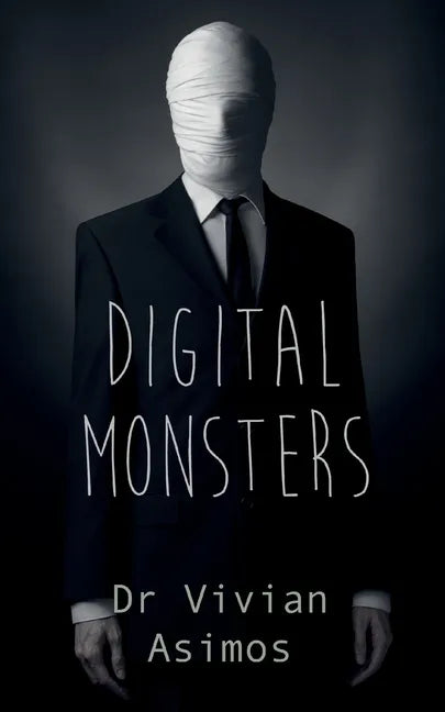Digital Monsters - Paperback