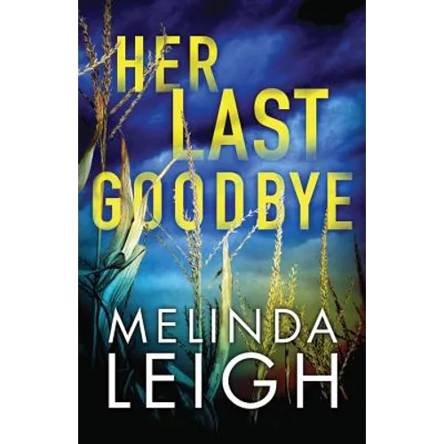 Her Last Goodbye - Paperback