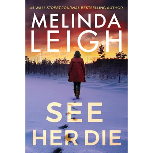 See Her Die - Hardcover