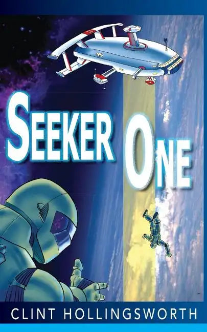Seeker One - Paperback