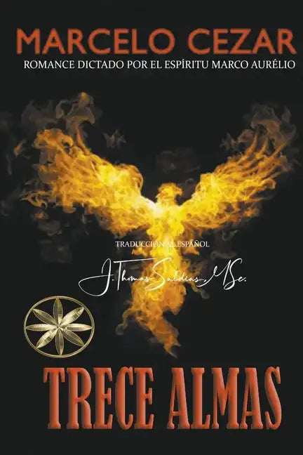 Trece Almas - Paperback