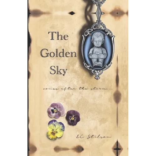 The Golden Sky - Paperback