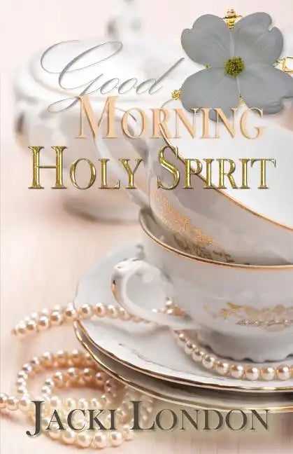 Good Morning Holy Spirit - Paperback