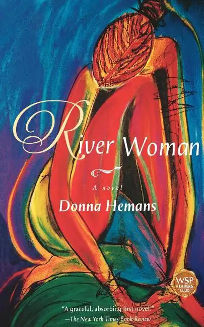 River Woman - Paperback
