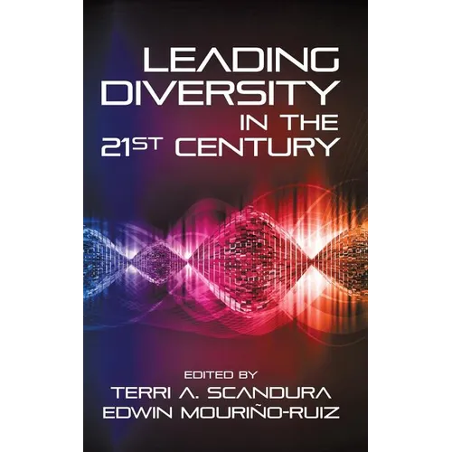 Leading Diversity in the 21st Century - Hardcover