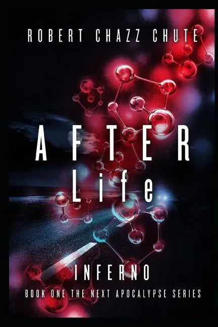 AFTER Life: Inferno - Paperback