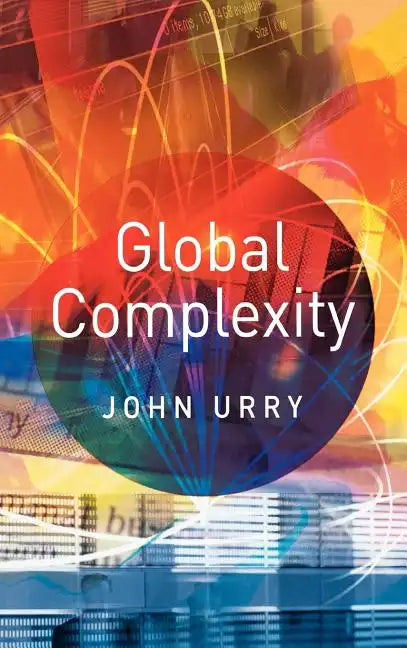 Global Complexity - Hardcover