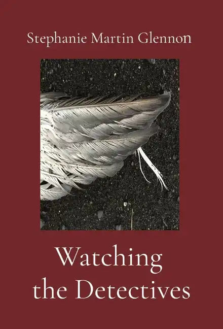Watching the Detectives - Hardcover