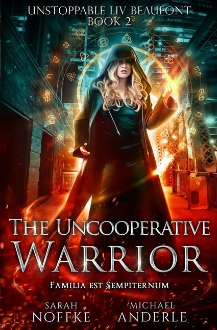 The Uncooperative Warrior - Paperback