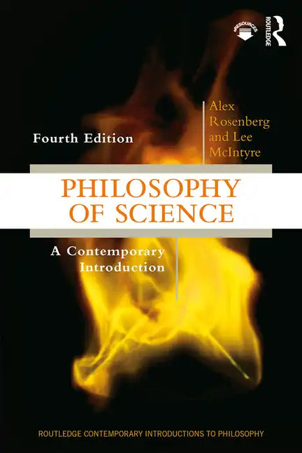 Philosophy of Science: A Contemporary Introduction - Paperback