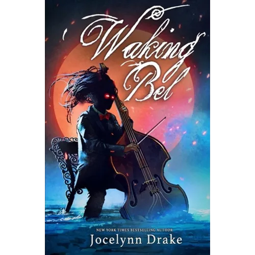 Waking Bel - Paperback