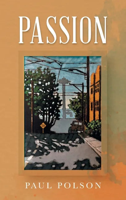 Passion - Hardcover