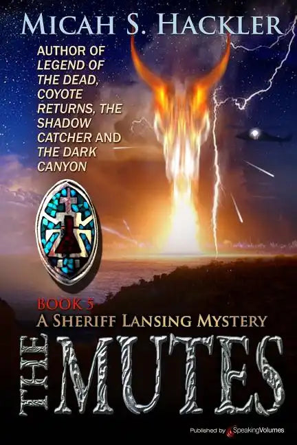 The Mutes - Paperback