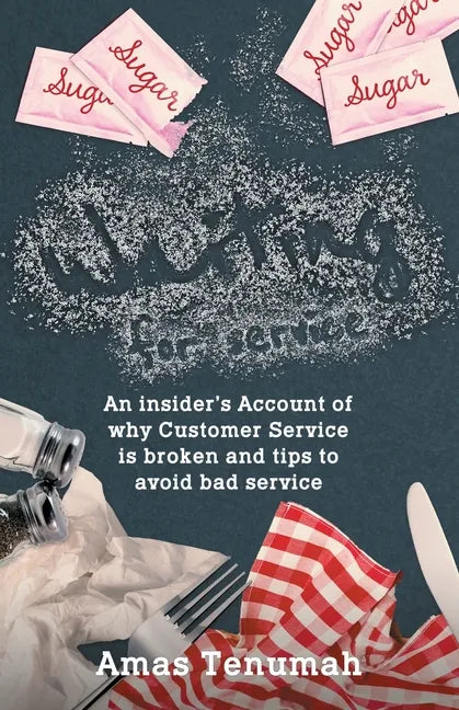 Waiting for Service - Paperback