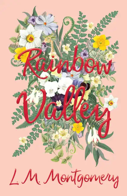 Rainbow Valley - Paperback