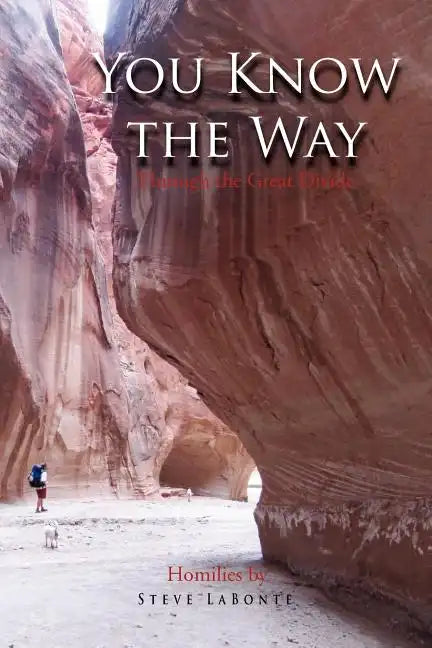 You Know the Way - Paperback