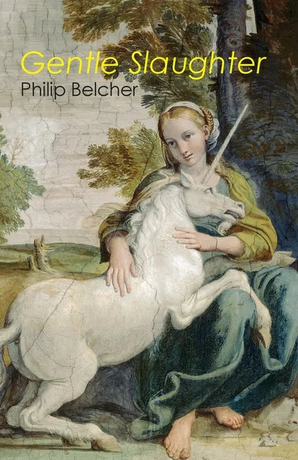 Gentle Slaughter - Paperback
