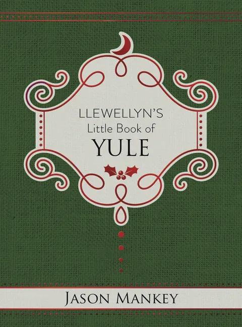 Llewellyn's Little Book of Yule - Hardcover