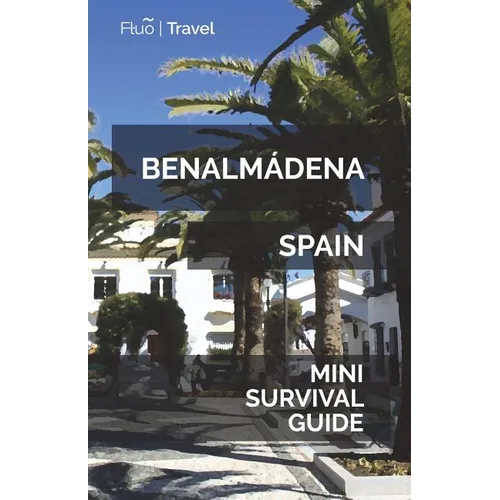 Benalm疆ena Mini Survival Guide - Paperback