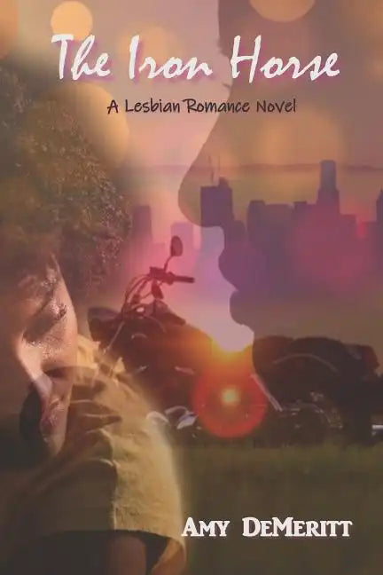 The Iron Horse - Paperback