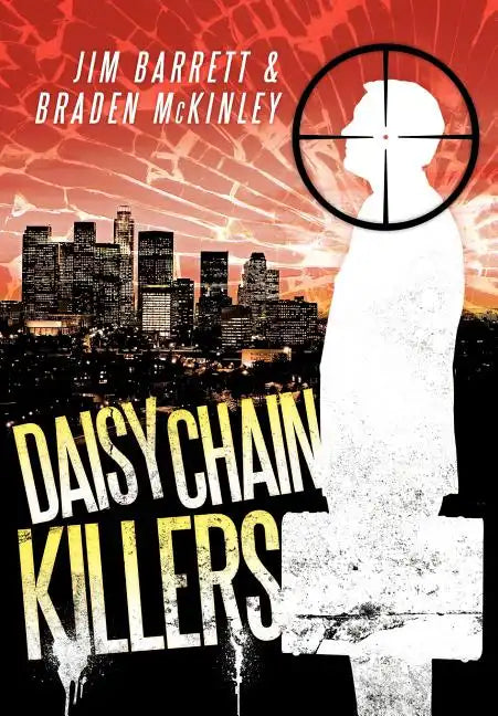 Daisy Chain Killers - Hardcover