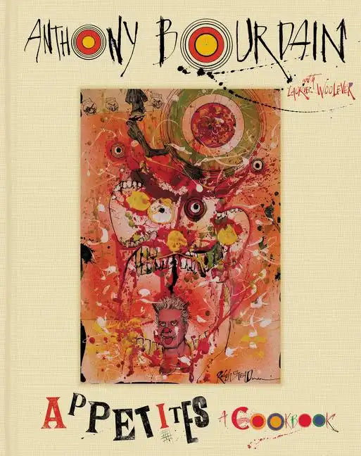 Appetites: A Cookbook - Hardcover