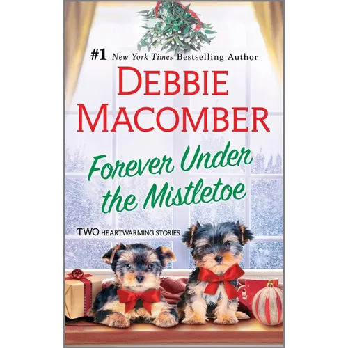 Forever Under the Mistletoe - Mass Market Paperbound