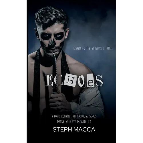 Echoes - Paperback