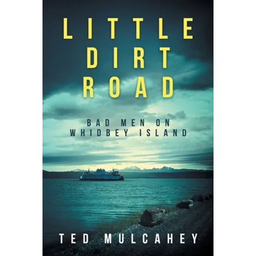 Little Dirt Road - Paperback