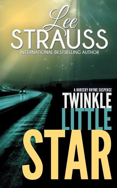 Twinkle Little Star: A Marlow and Sage Mystery - Paperback