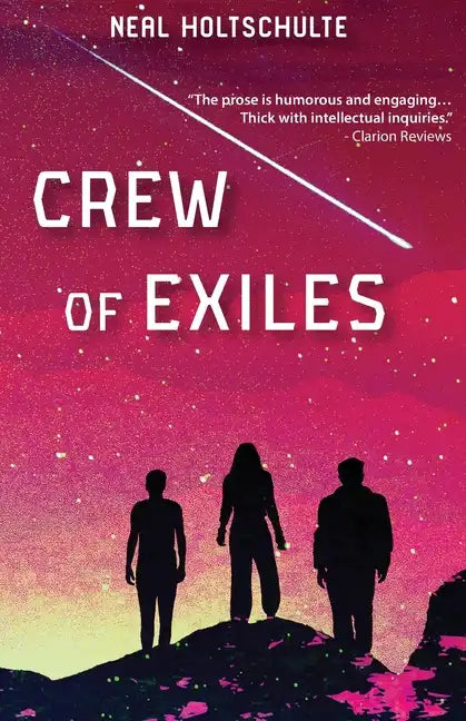 Crew of Exiles - Paperback