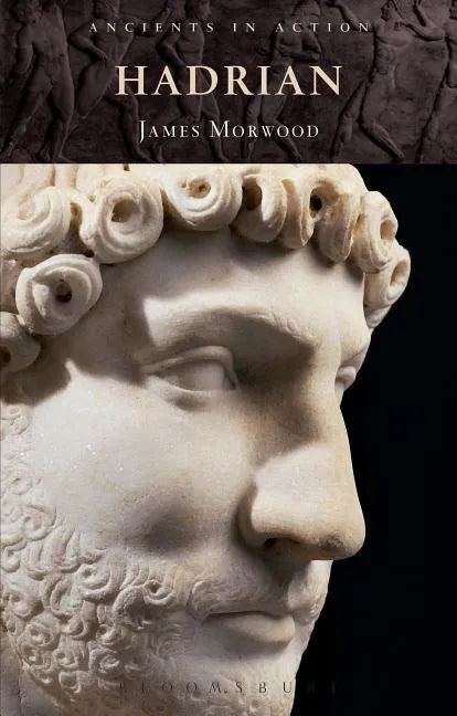 Hadrian - Paperback