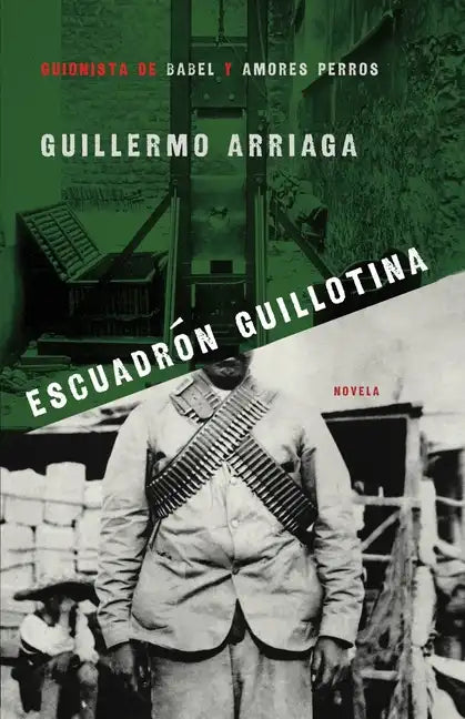 Escuadrón Guillotina (Guillotine Squad) - Paperback