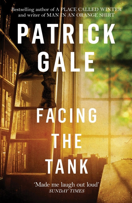 Facing the Tank - Paperback