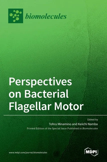 Perspectives on Bacterial Flagellar Motor - Hardcover