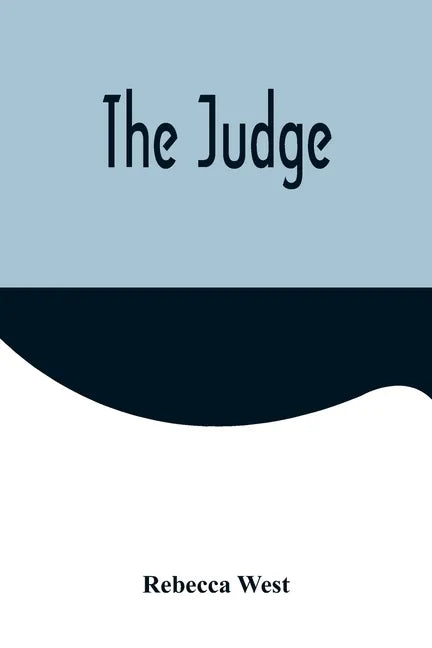 The Judge - Paperback