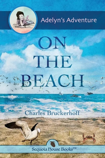Adelyn's Adventure on the Beach - Paperback