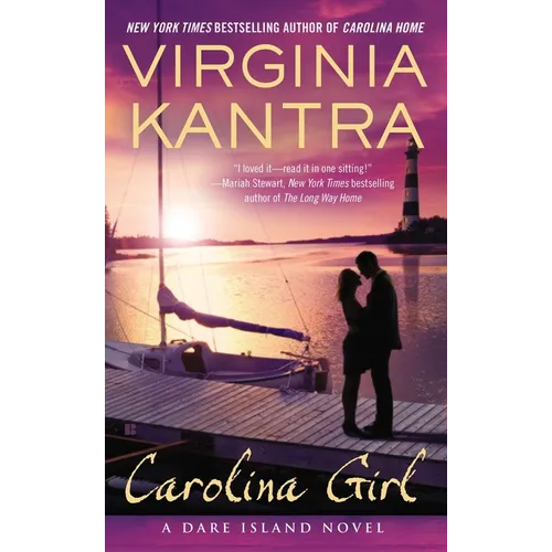 Carolina Girl - Paperback