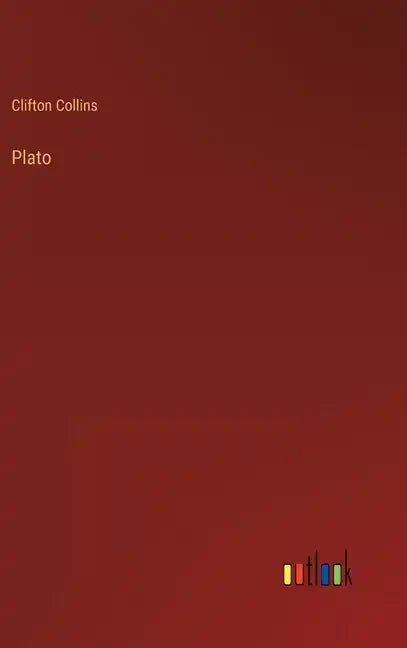 Plato - Hardcover