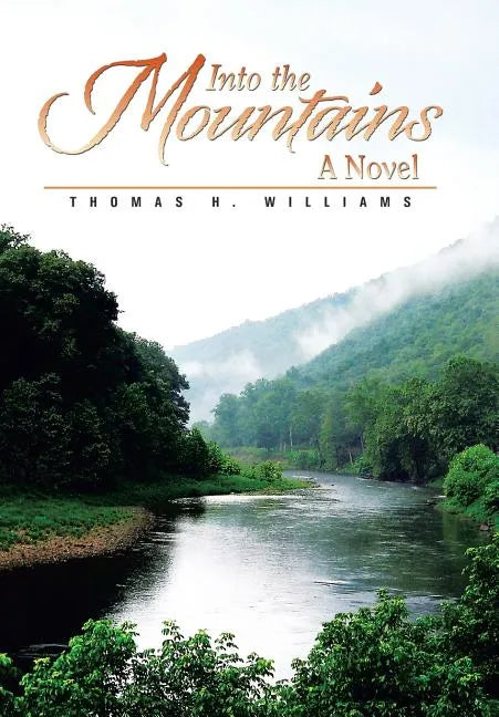 Into the Mountains - Hardcover