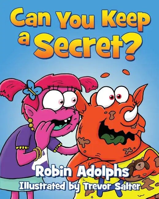 Can You Keep A Secret? - Paperback