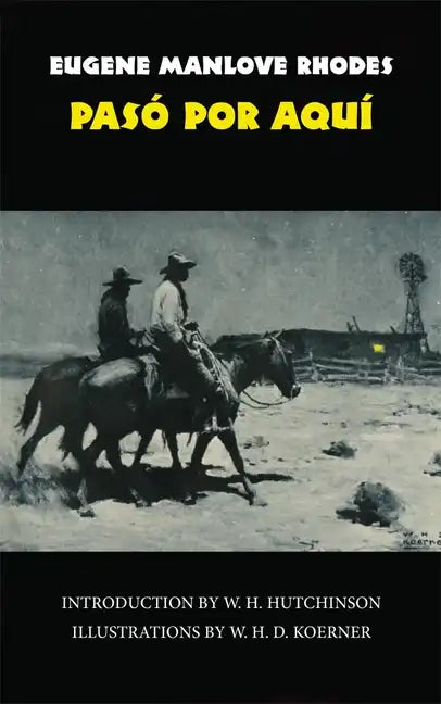 Pasó Por Aquí, Volume 50 - Paperback