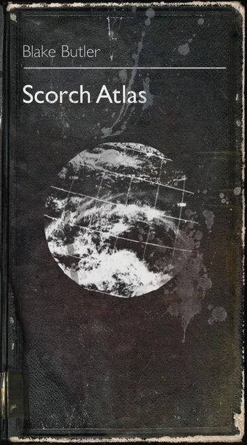 Scorch Atlas: A Belated Primer - Paperback