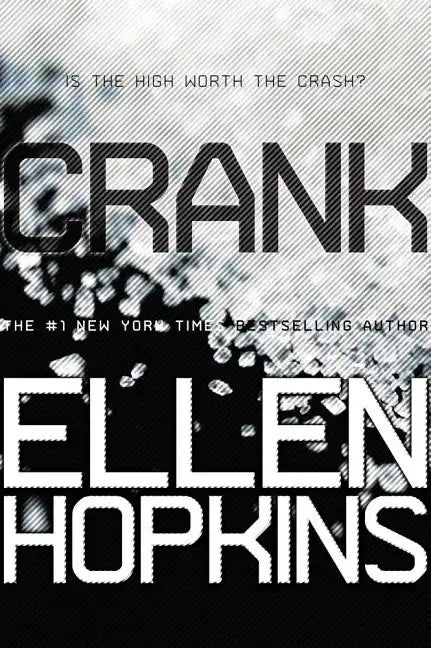 Crank - Paperback