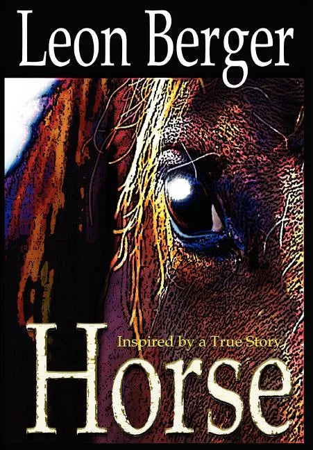 Horse - Hardcover