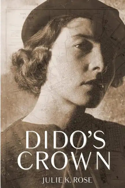 Dido's Crown - Paperback