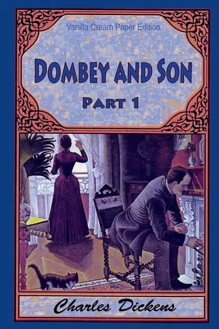 Dombey and Son Part 1 - Paperback