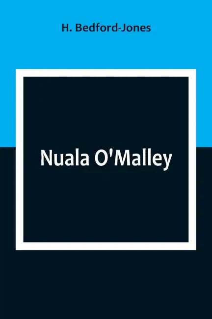 Nuala O'Malley - Paperback