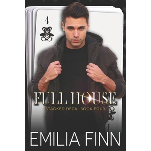 Full House - Paperback